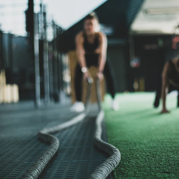 Transform Your Fitness Integrate Functional Training Today