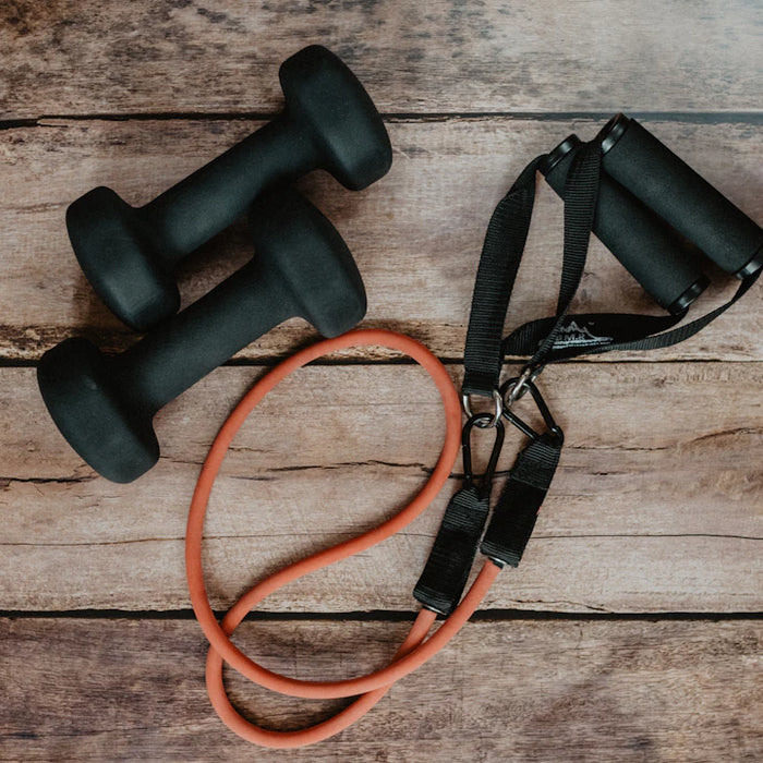 Creating a Trauma-Informed Space with Your Gym Equipment