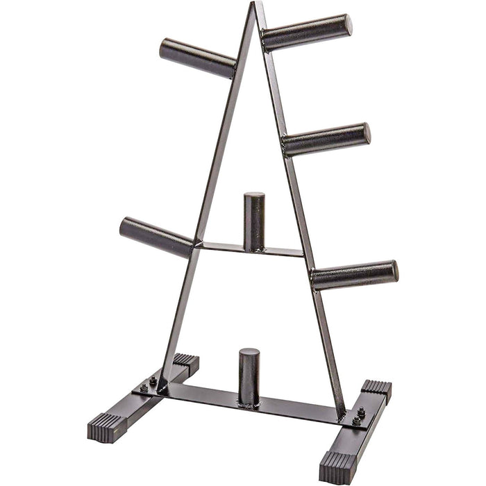 Olympic 2-Inch Plate Rack