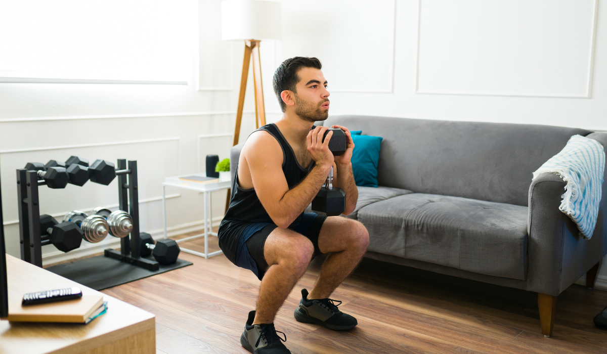 What Gym Equipment Is Best for a Beginner?