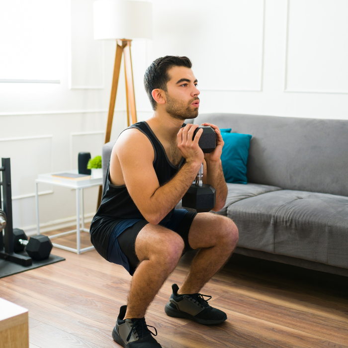 What Gym Equipment Is Best for a Beginner?