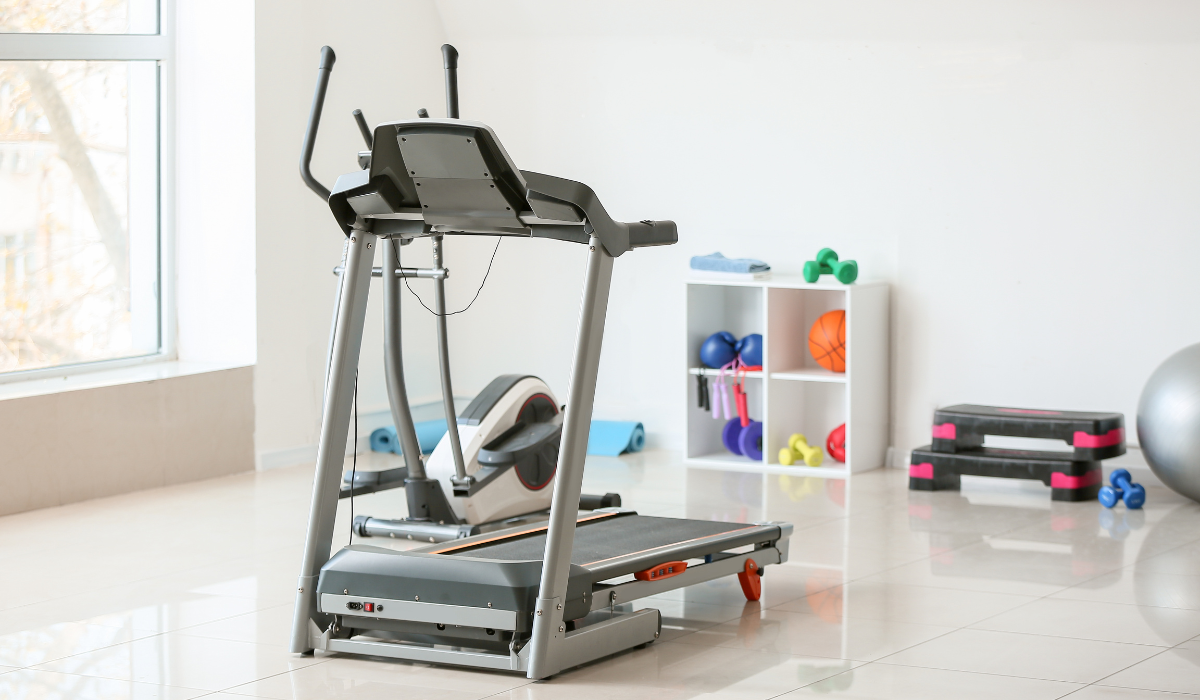 What Do I Really Need for a Home Gym?