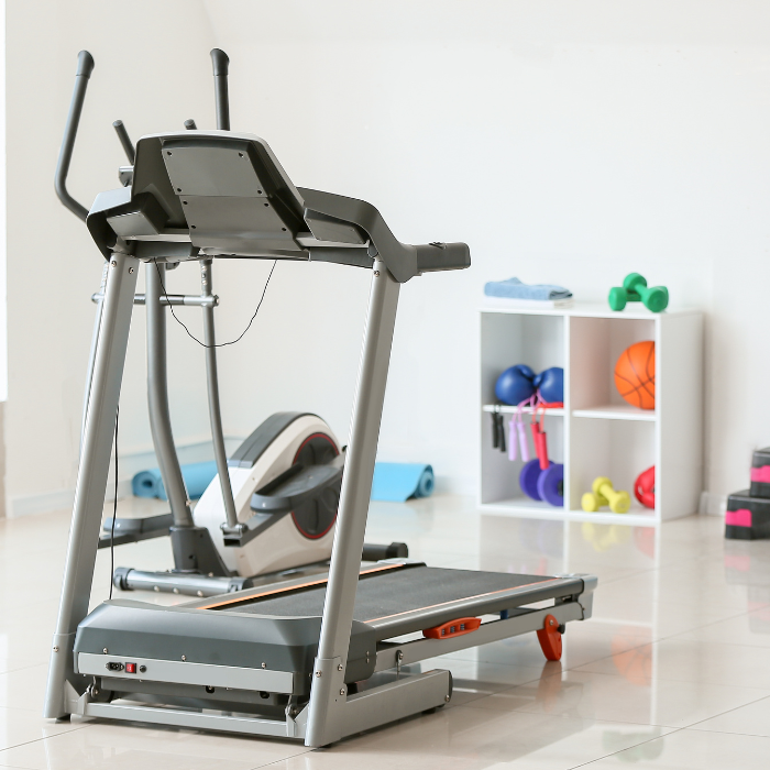 What Do I Really Need for a Home Gym?