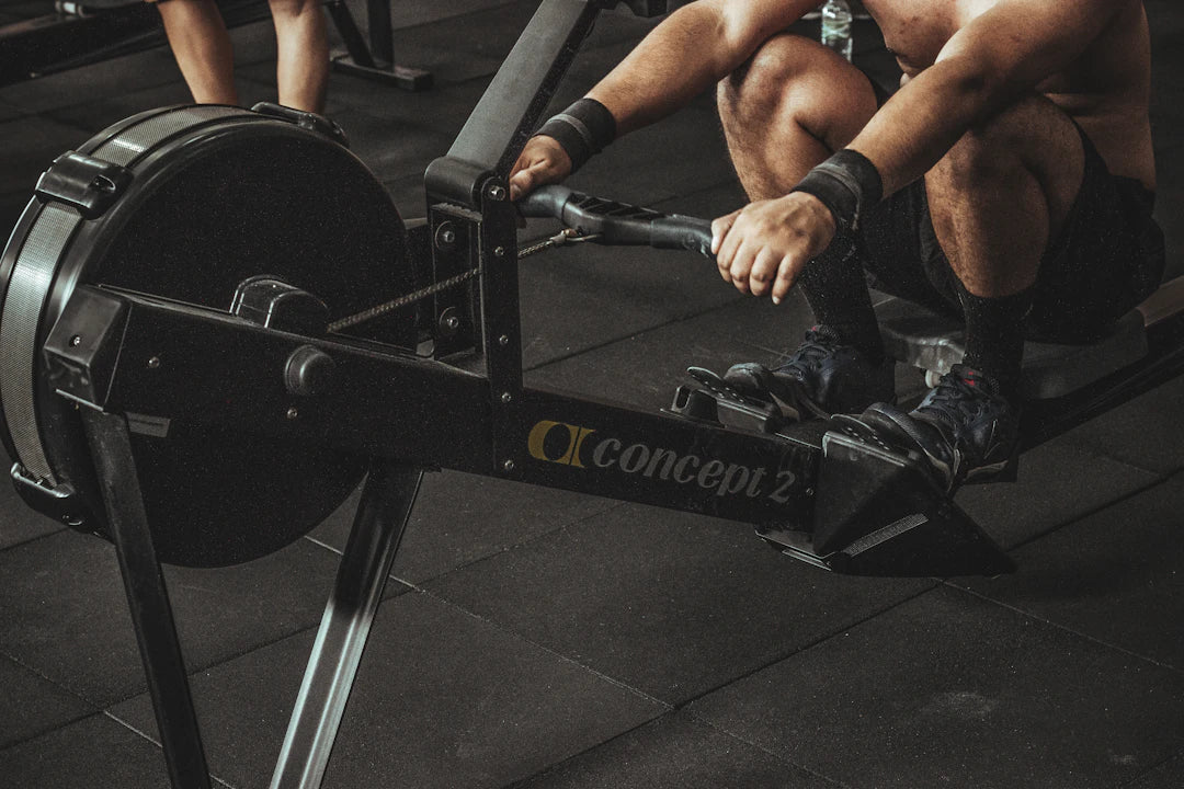 Discovering Unique Gym Equipment for a Fresh Workout Experience
