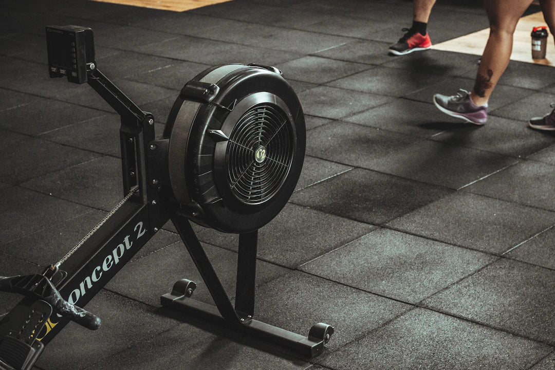 The Importance of Ergonomics in Gym Equipment Design