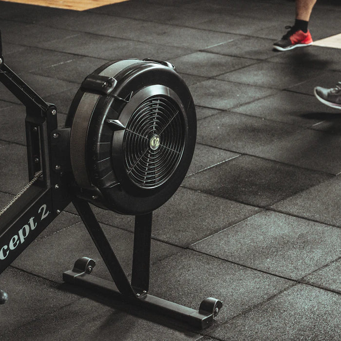 The Importance of Ergonomics in Gym Equipment Design
