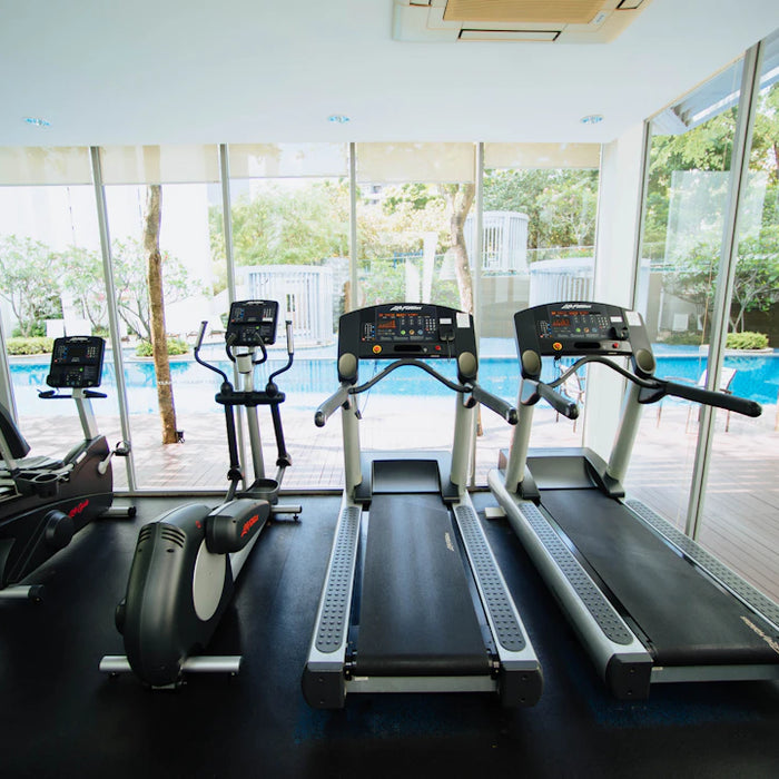 Maximize Flexibility and Strength with Home Gym Equipment