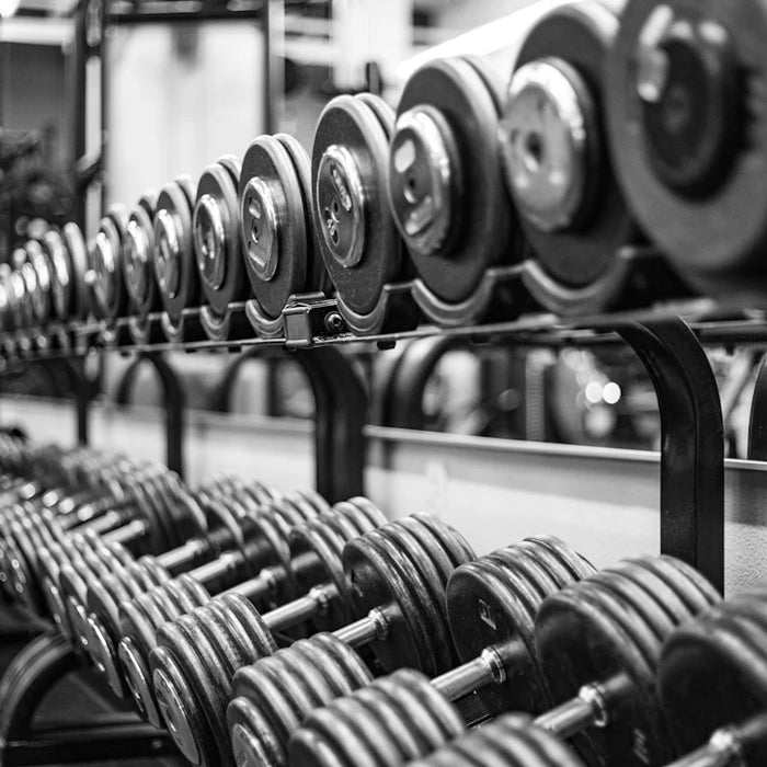 Maximize Weight Loss with Effective Gym Equipment