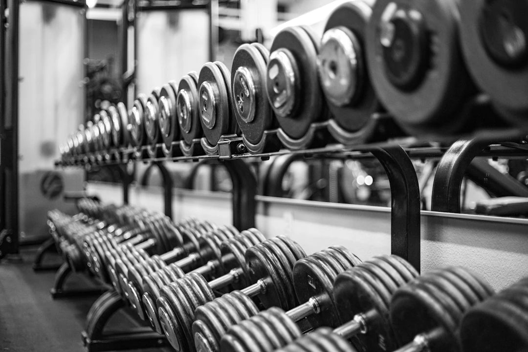 The Psychology of Working Out at Home vs the Gym