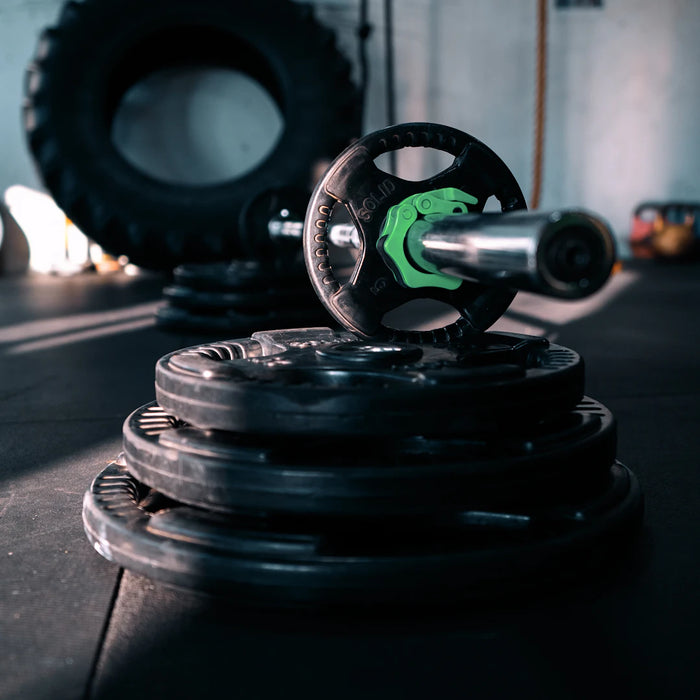 Transform Your Routine with Functional Training Equipment