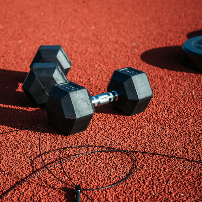 The Importance of Mobility and Flexibility in Your Equipment Choice