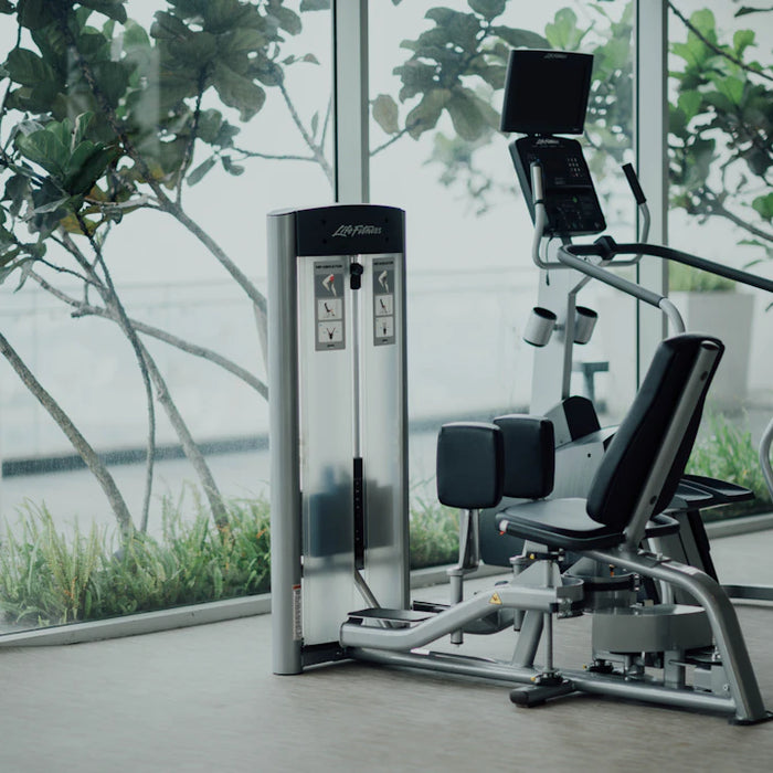 The Technological Revolution in Gym Equipment