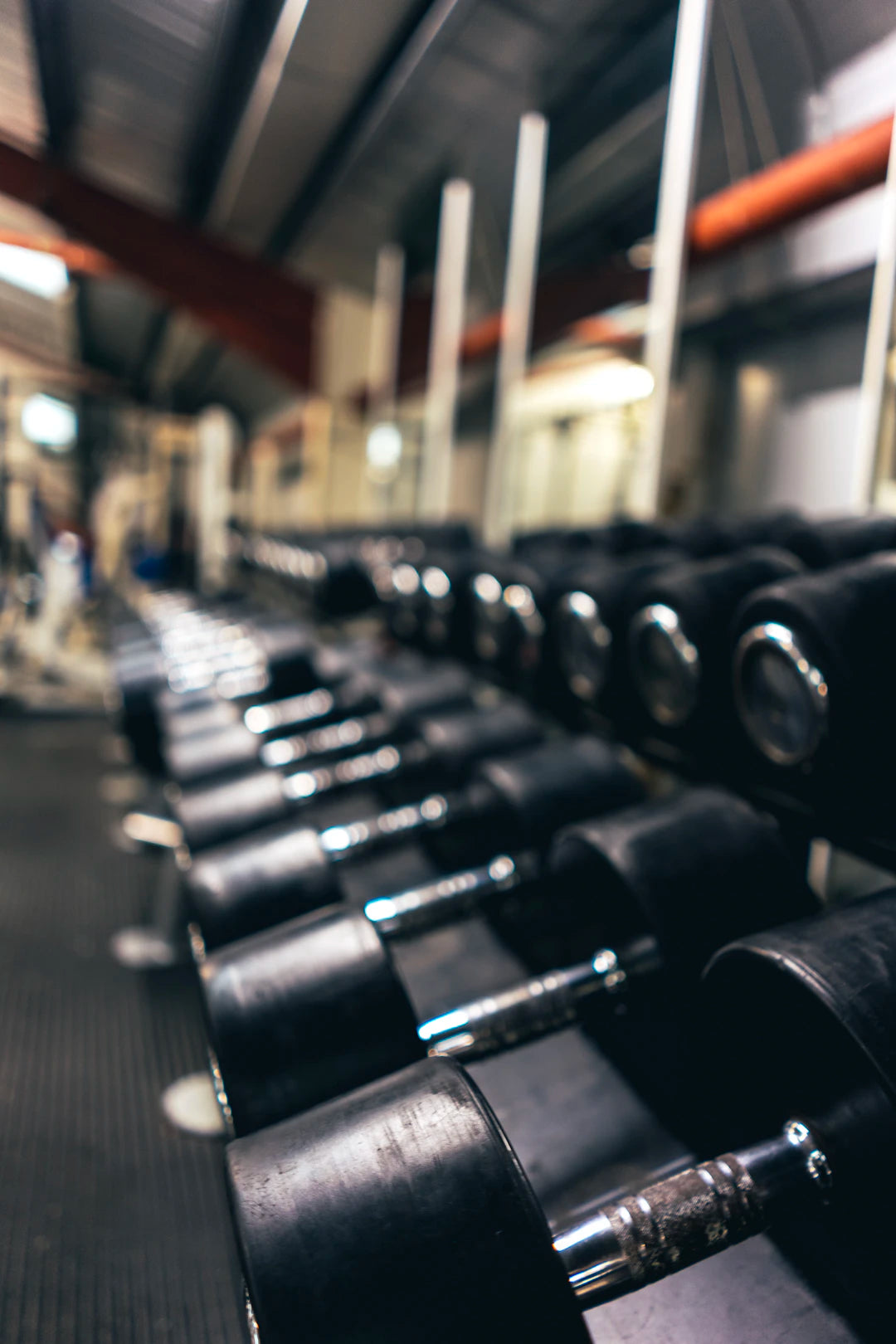 Discovering Gym Equipment Design for Optimal Training