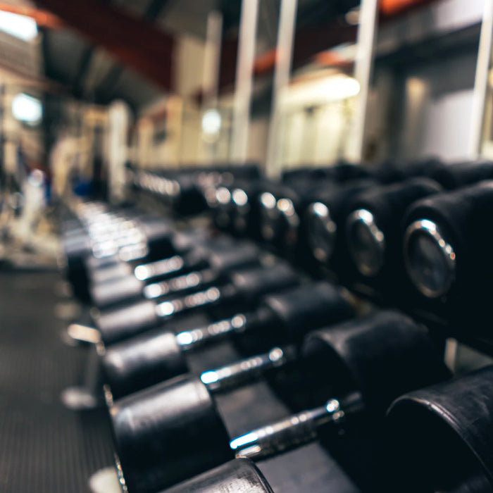Discovering Gym Equipment Design for Optimal Training