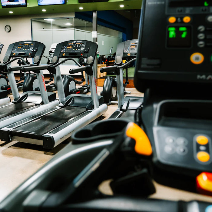 Maximize Your Gym Equipment's Life Essential Maintenance Tips