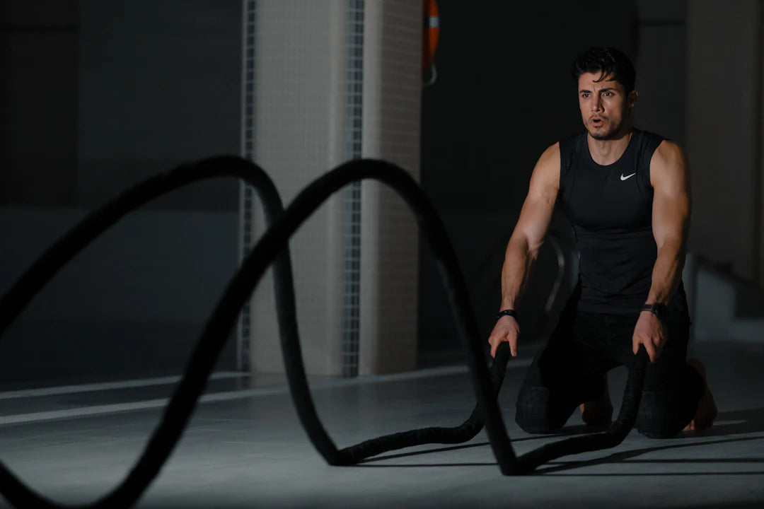 Choosing the Right Gym Equipment for Rehabilitation