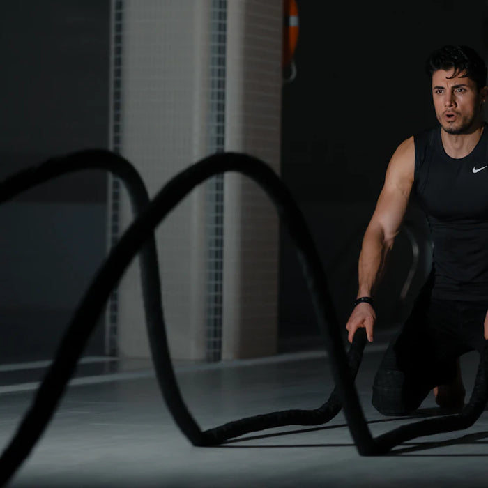 Choosing the Right Gym Equipment for Rehabilitation