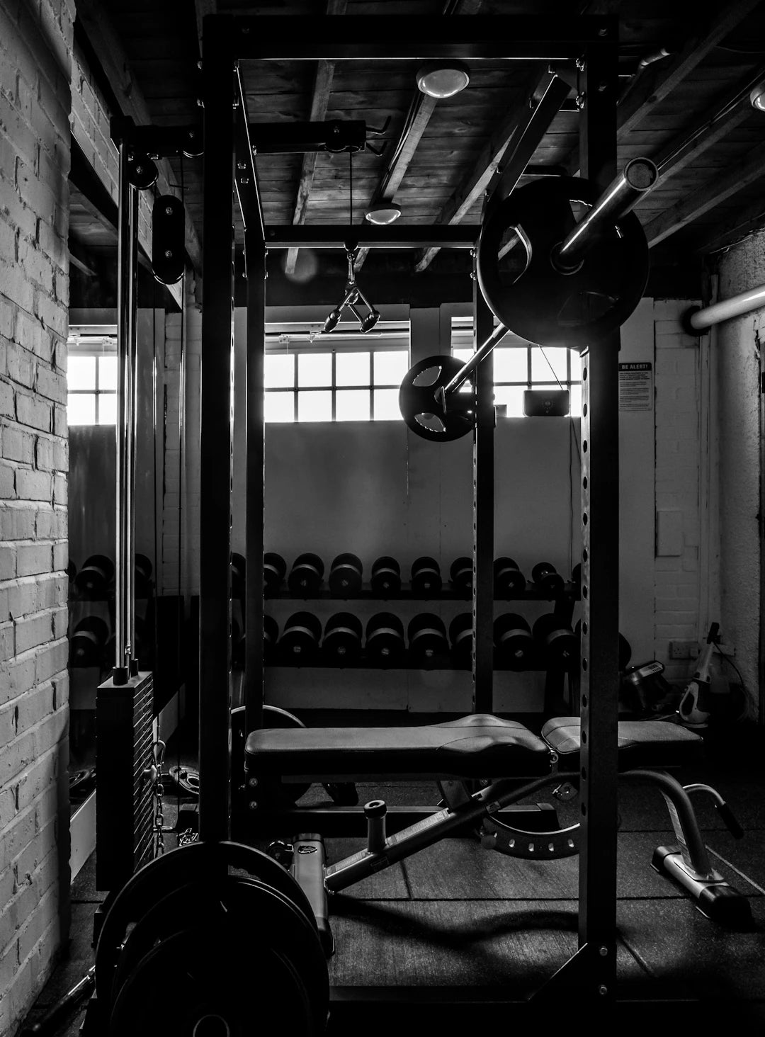 Famous Home Gyms Inspiration for Your Own Space