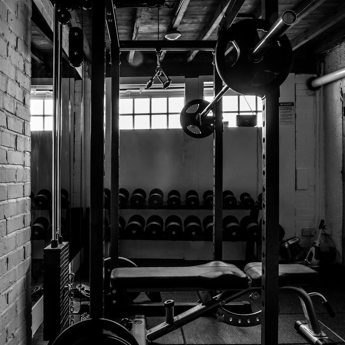 Famous Home Gyms Inspiration for Your Own Space