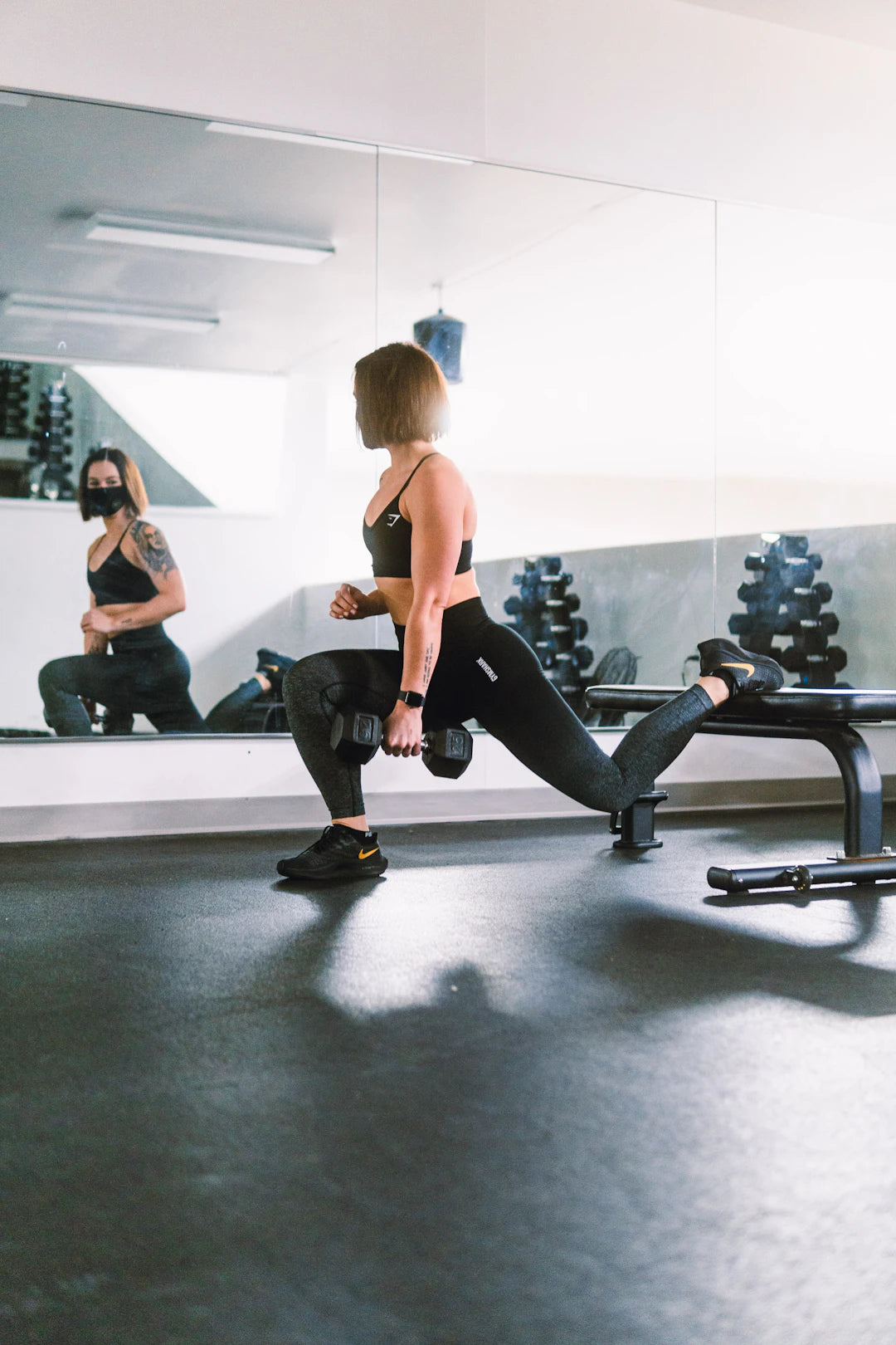 The Psychological Benefits of Using Gym Equipment