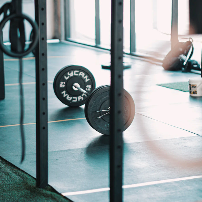 Realistic Fitness Goals with Your Home Gym Equipment