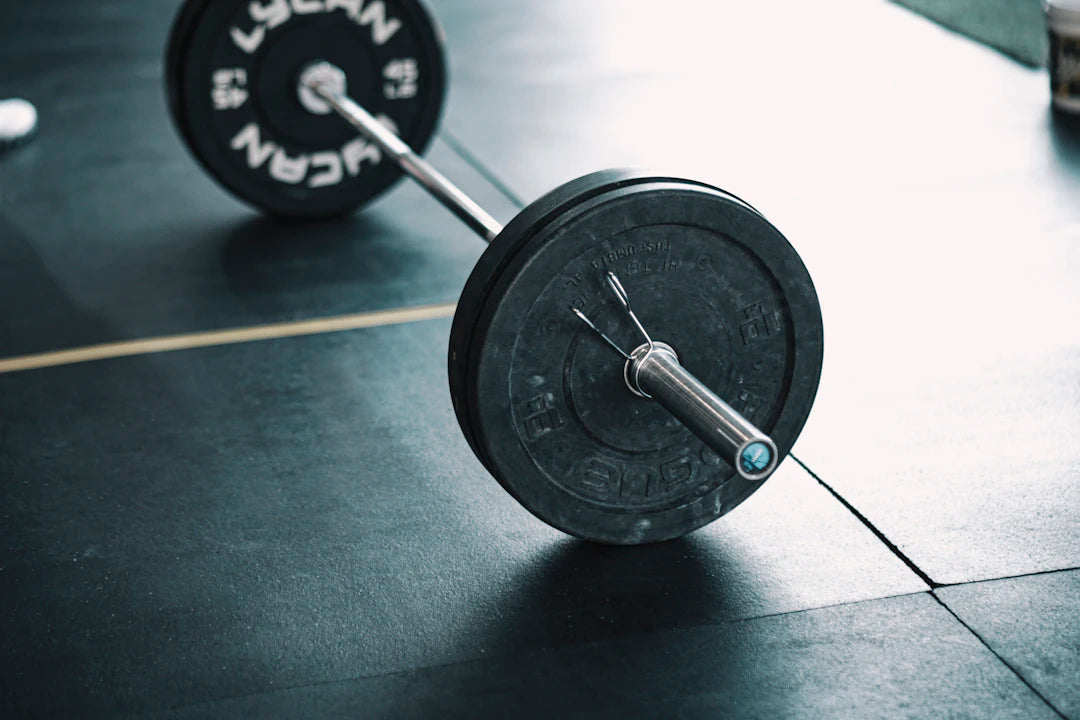 The Impact of Gym Equipment on Sports Performance