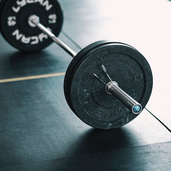 The Impact of Gym Equipment on Sports Performance