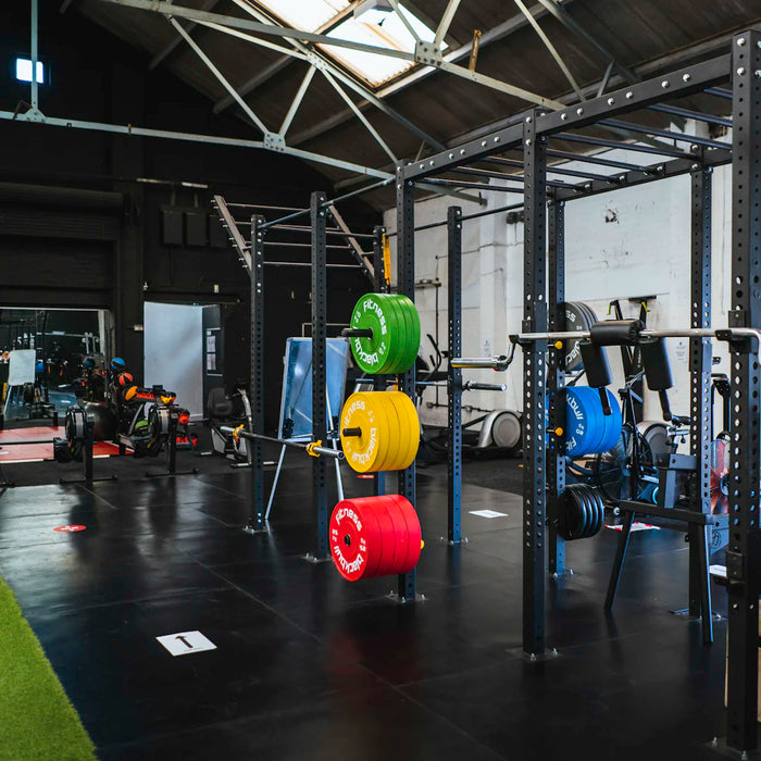 Top Gym Equipment Trends to Watch in 2025