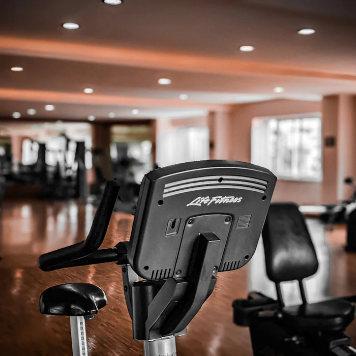 Adapting Gym Equipment for Different Fitness Levels