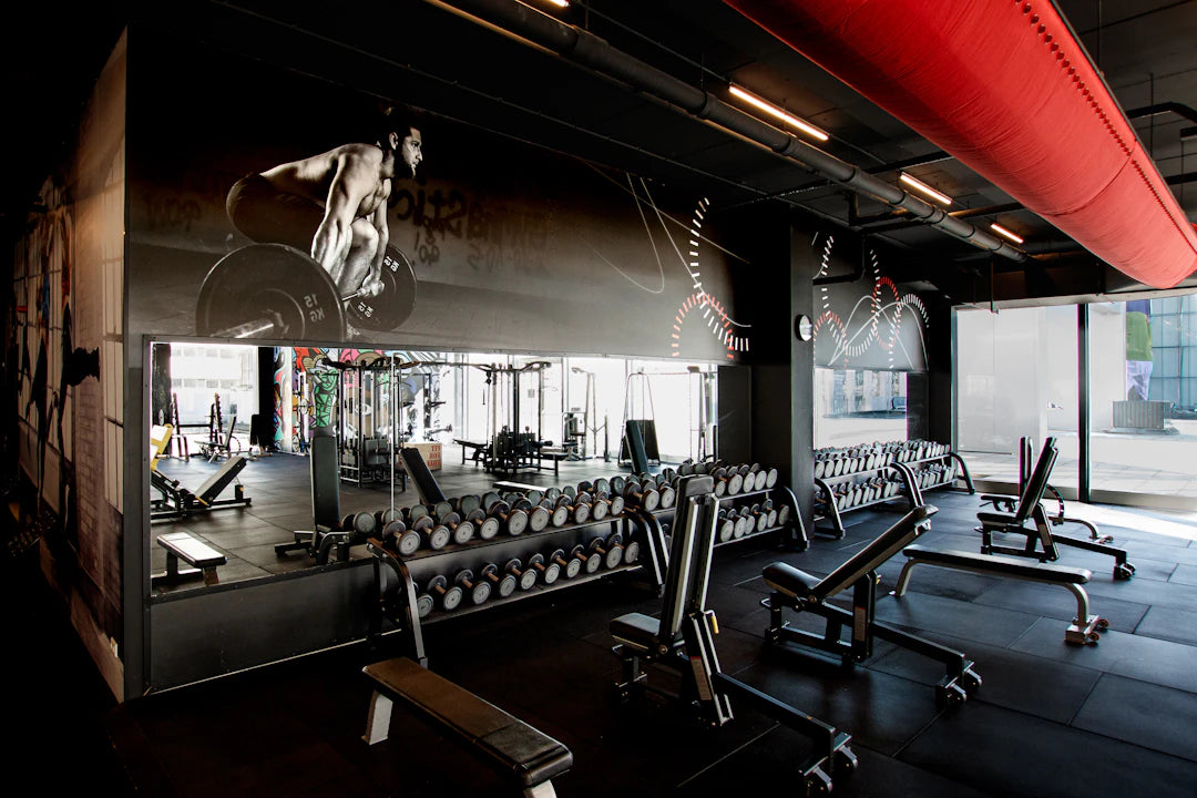 The Ultimate Guide to Selecting the Right Gym Equipment