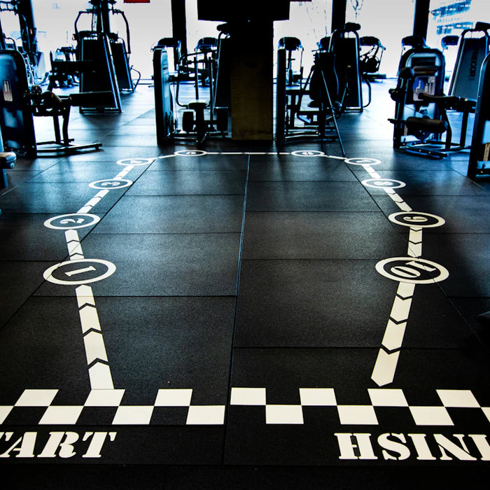 The Benefits of Outdoor Gym Equipment