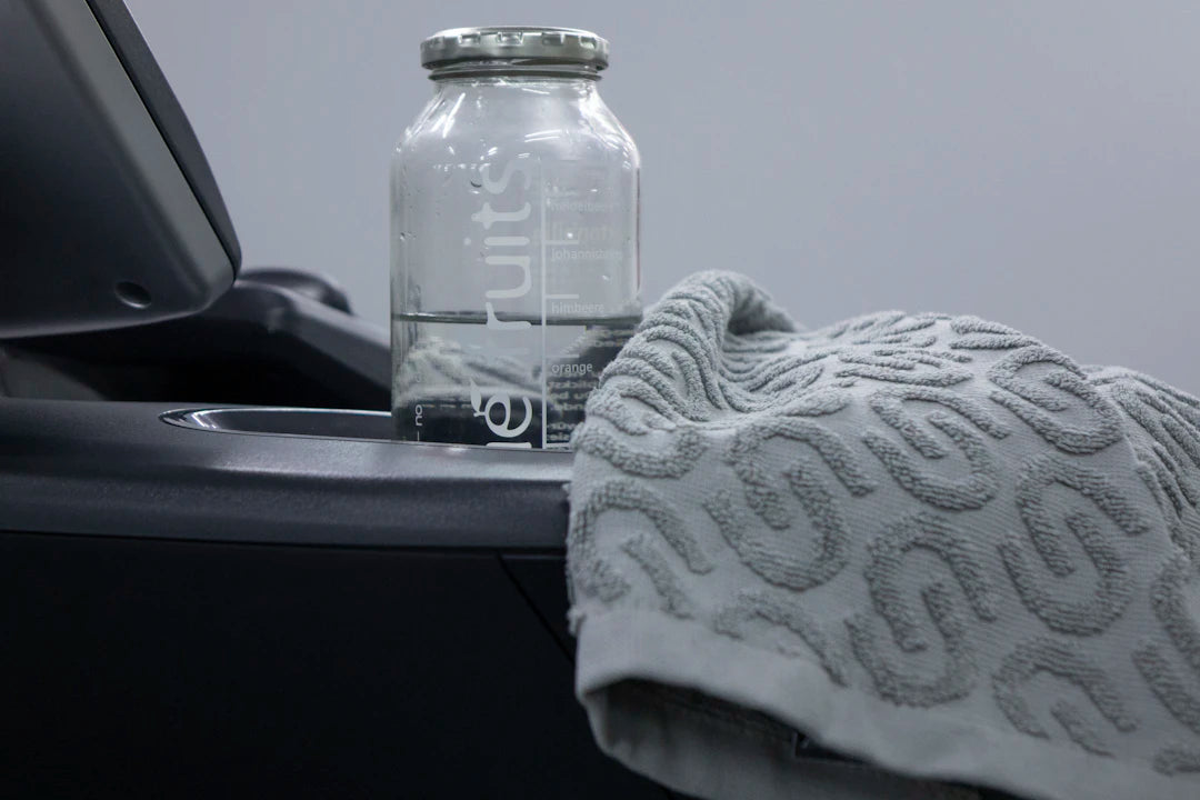 Essential Accessories to Enhance Your Workout Experience