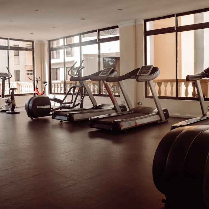 Cardio vs. Strength Your Guide to Gym Equipment