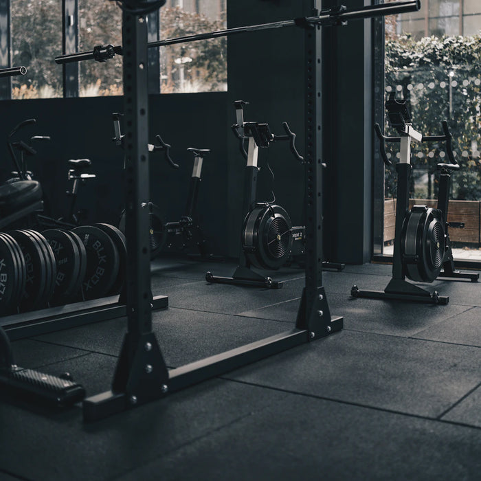 Choosing the Perfect Gym Equipment for Your Fitness Goals