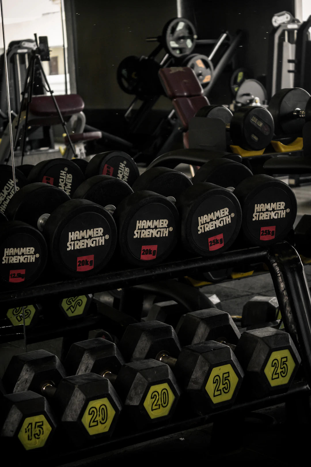 Versatile Home Gym Racks for Strength Training Success