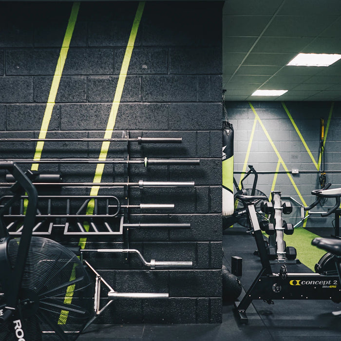 The Psychology of Upgrading Your Gym Equipment