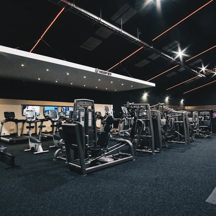 Crafting Your Perfect Home Workout Plan