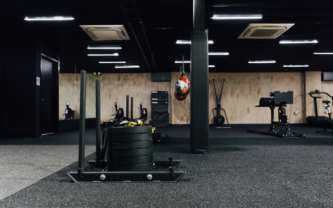 The Future of Gym Equipment Tech Trends to Watch