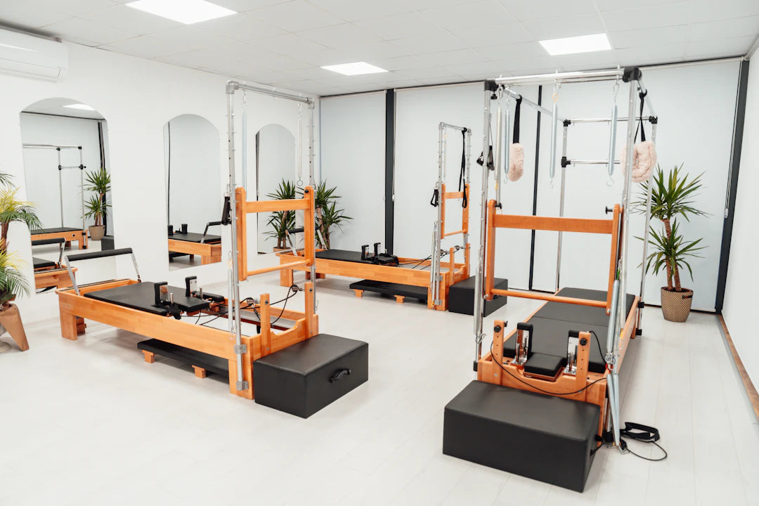 Strength Training Machines for Effective Glute Development