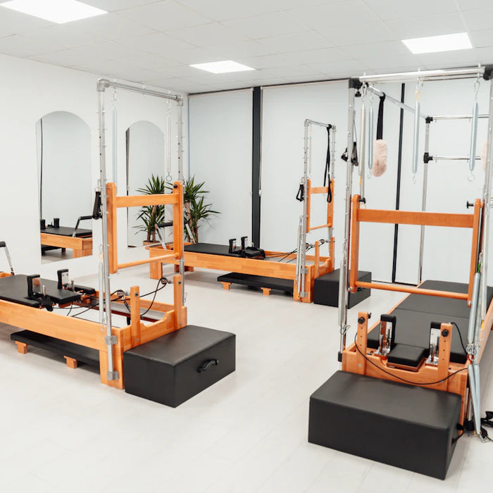Strength Training Machines for Effective Glute Development