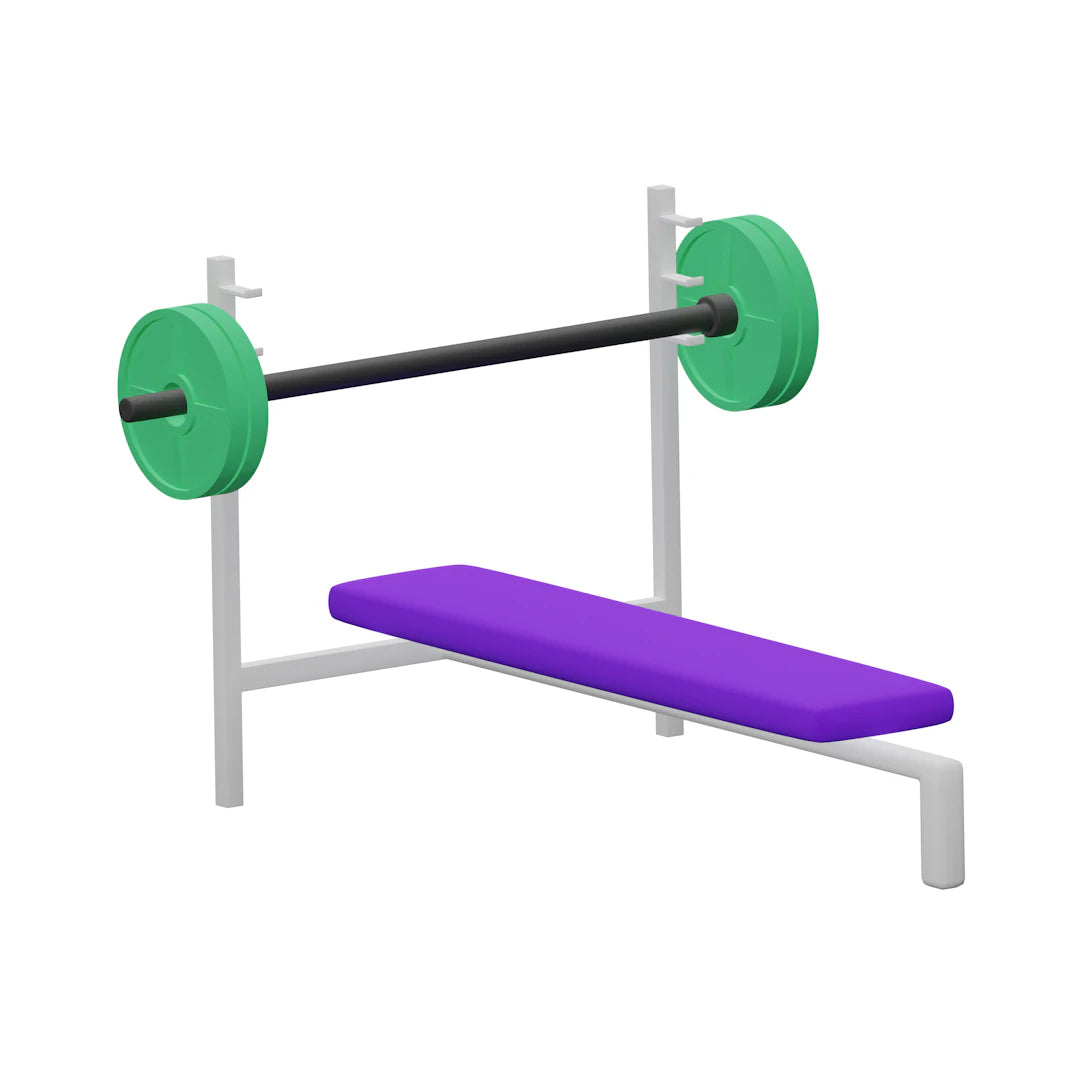 Versatile Weight Benches for Compact Home Workouts