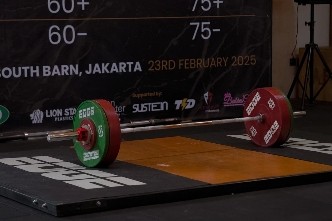 Specialized Bars for Enhanced Strength Training