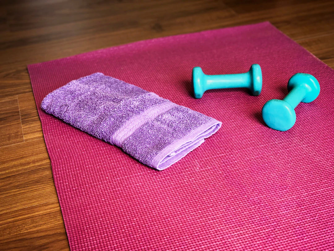Essential Recovery Tools for Post-Workout Comfort