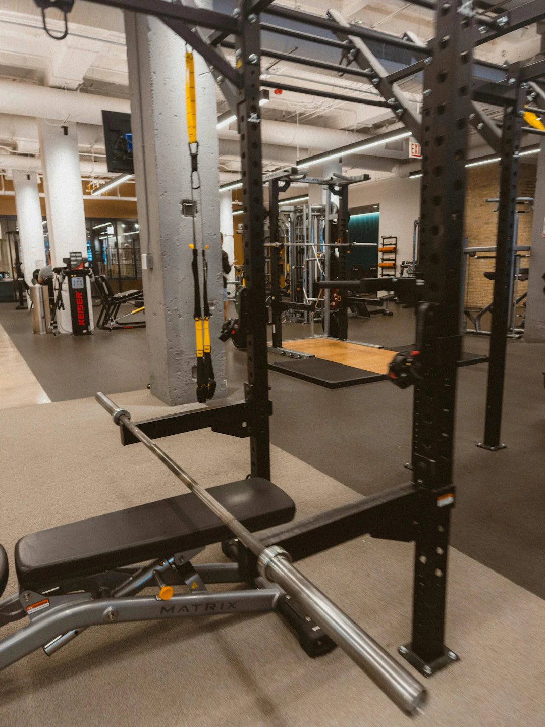 Adjustable Weight Benches for Versatile Home Gym Workouts