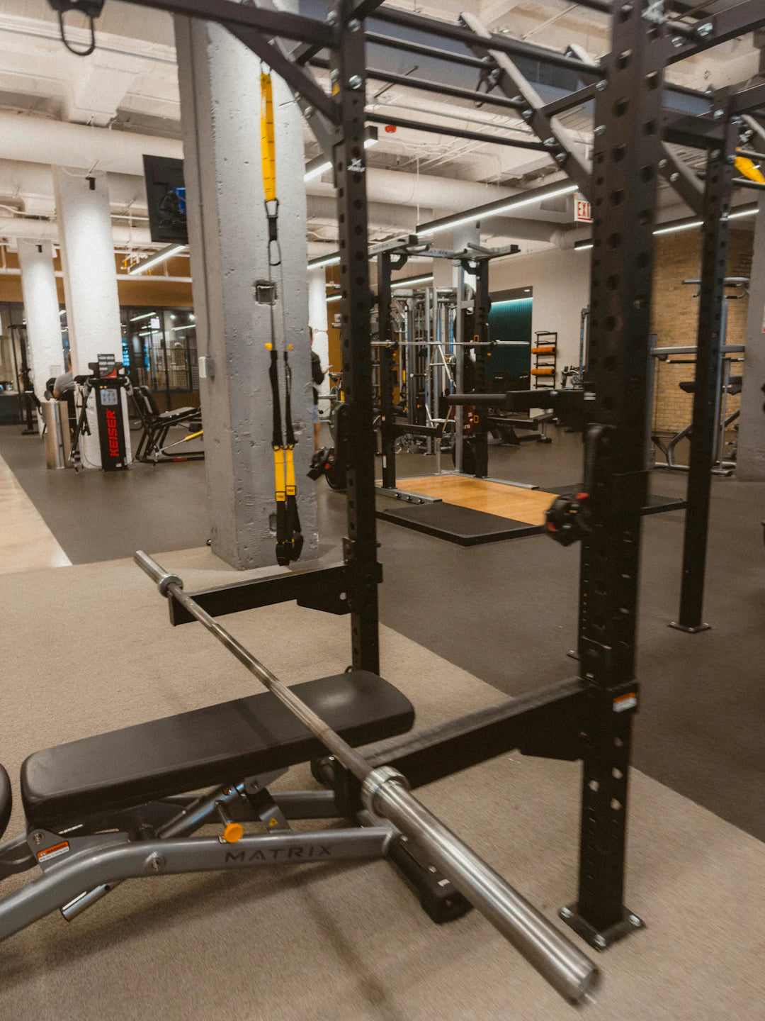 Versatile Adjustable Weight Benches for Home Workouts