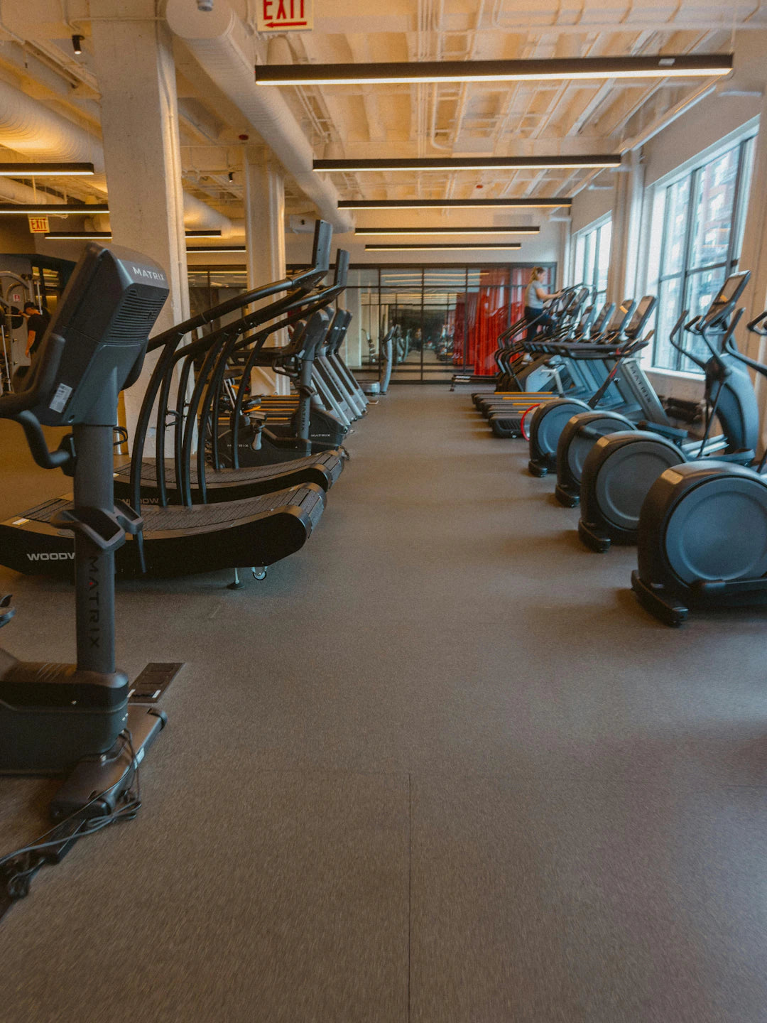 Space-Saving Cardio Machines for Home Fitness Enthusiasts