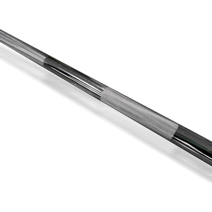 2-Inch Olympic 7 ft Barbell Bars