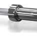 2-Inch Olympic 7 ft Barbell Bars