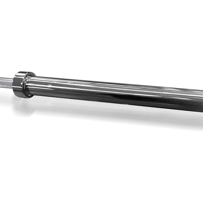 2-Inch Olympic 7 ft Barbell Bars