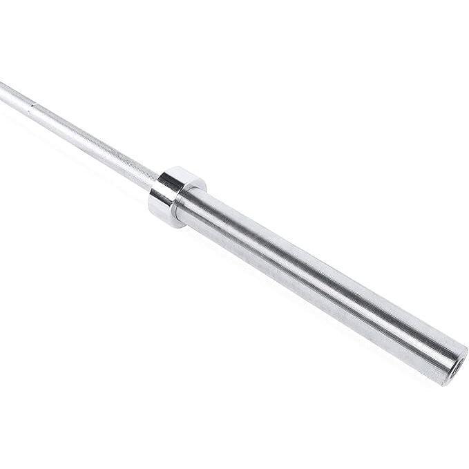 2-Inch Olympic 7 ft Barbell Bars